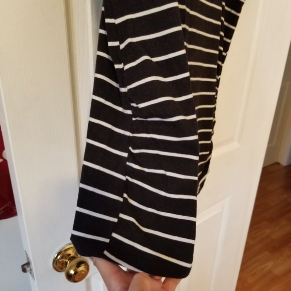 BumpStart Maternity Tshirt - Picture 2 of 2